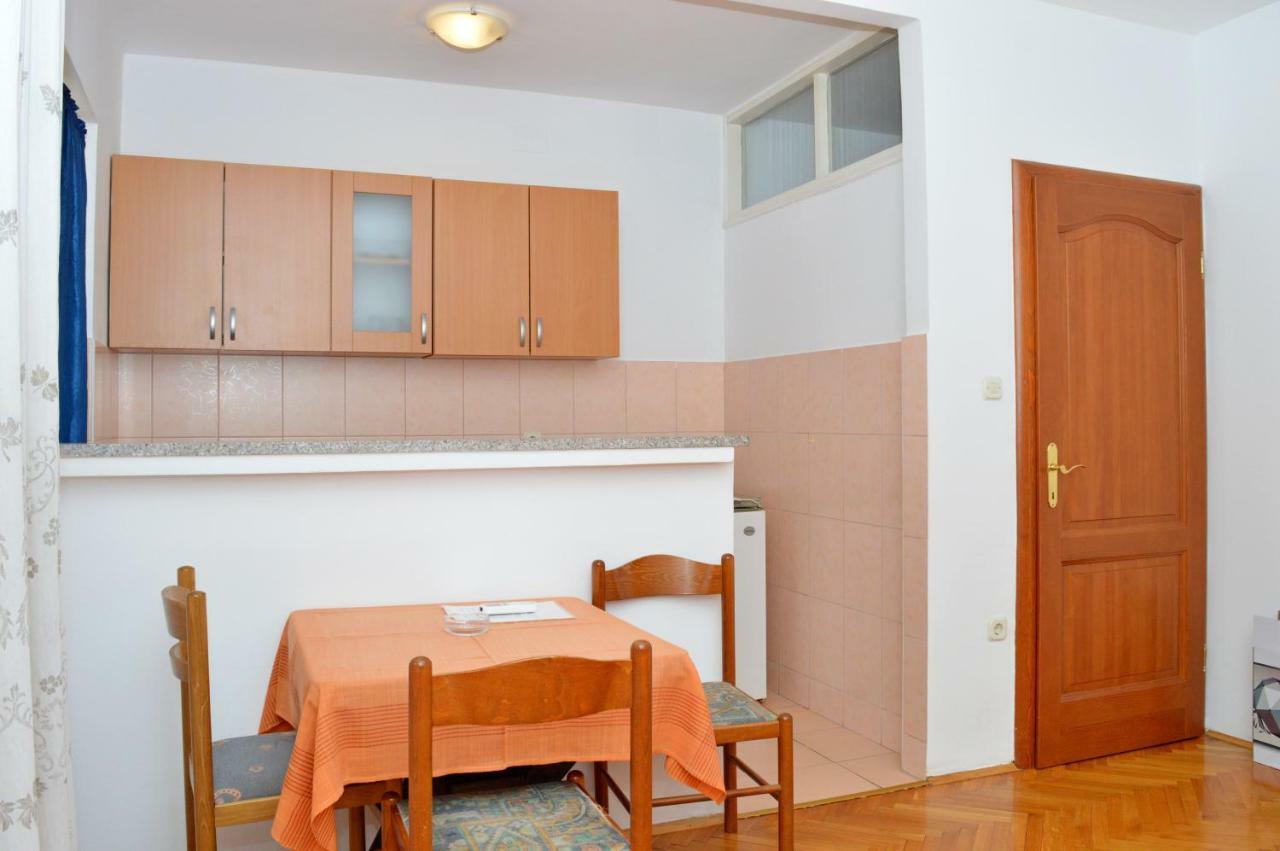Apartmani Macak II Novalja Extérieur photo