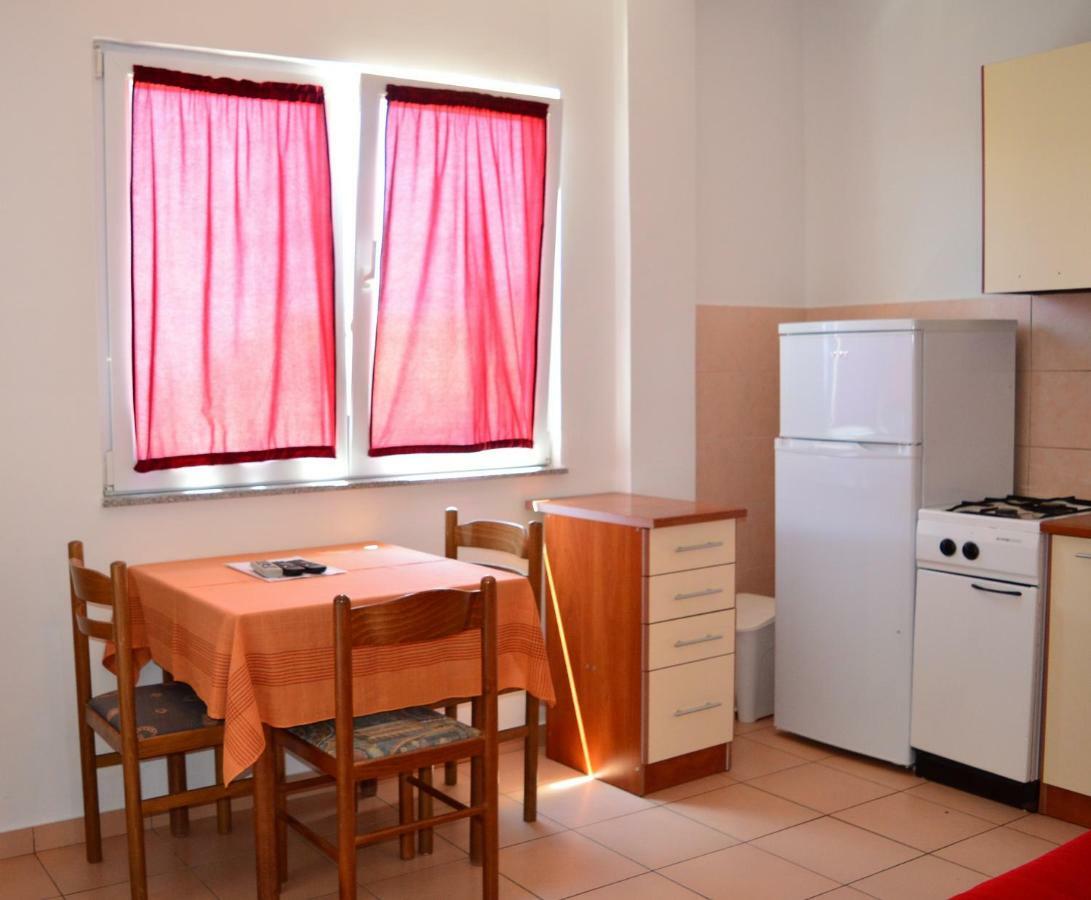 Apartmani Macak II Novalja Extérieur photo