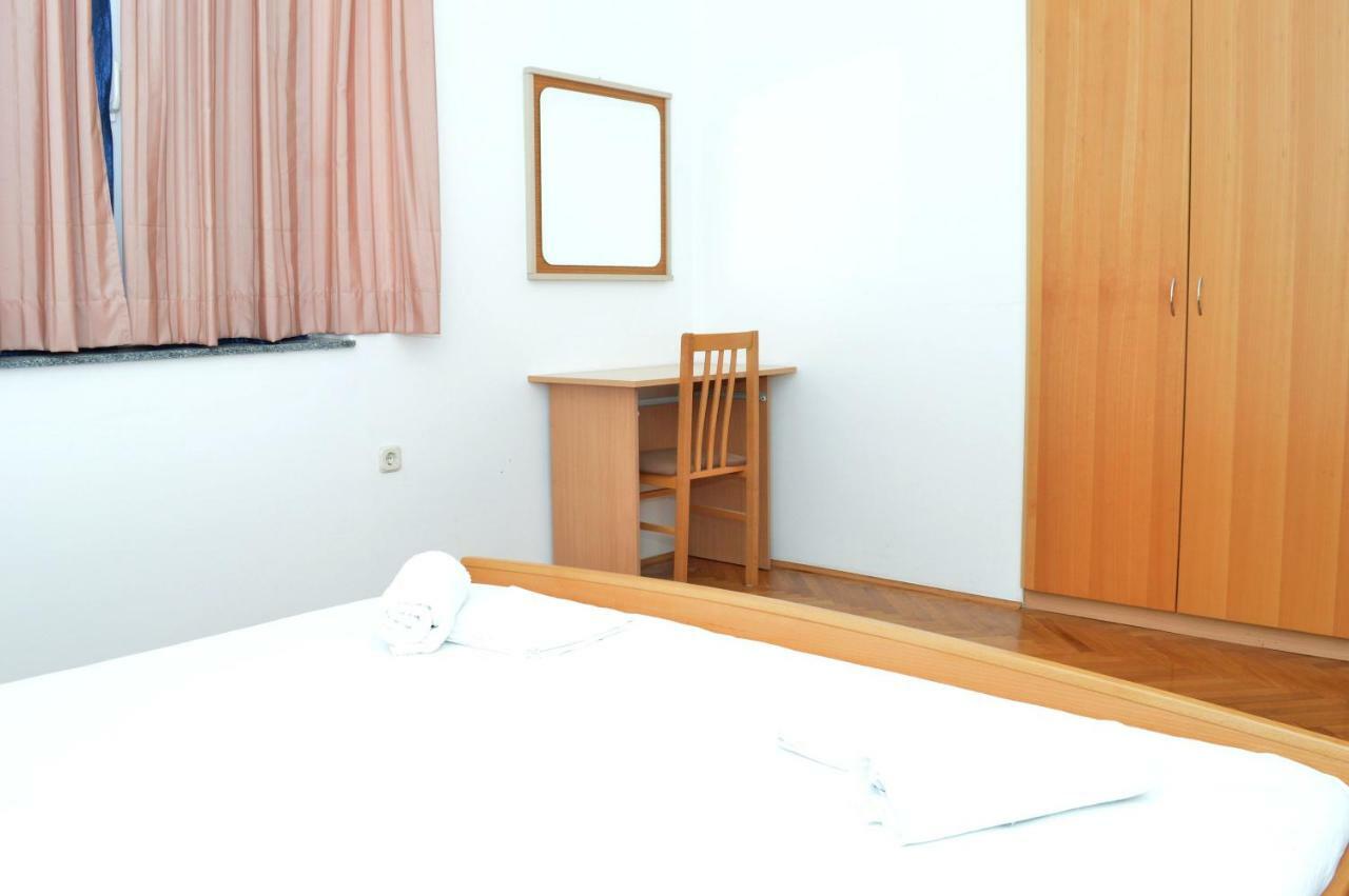 Apartmani Macak II Novalja Extérieur photo
