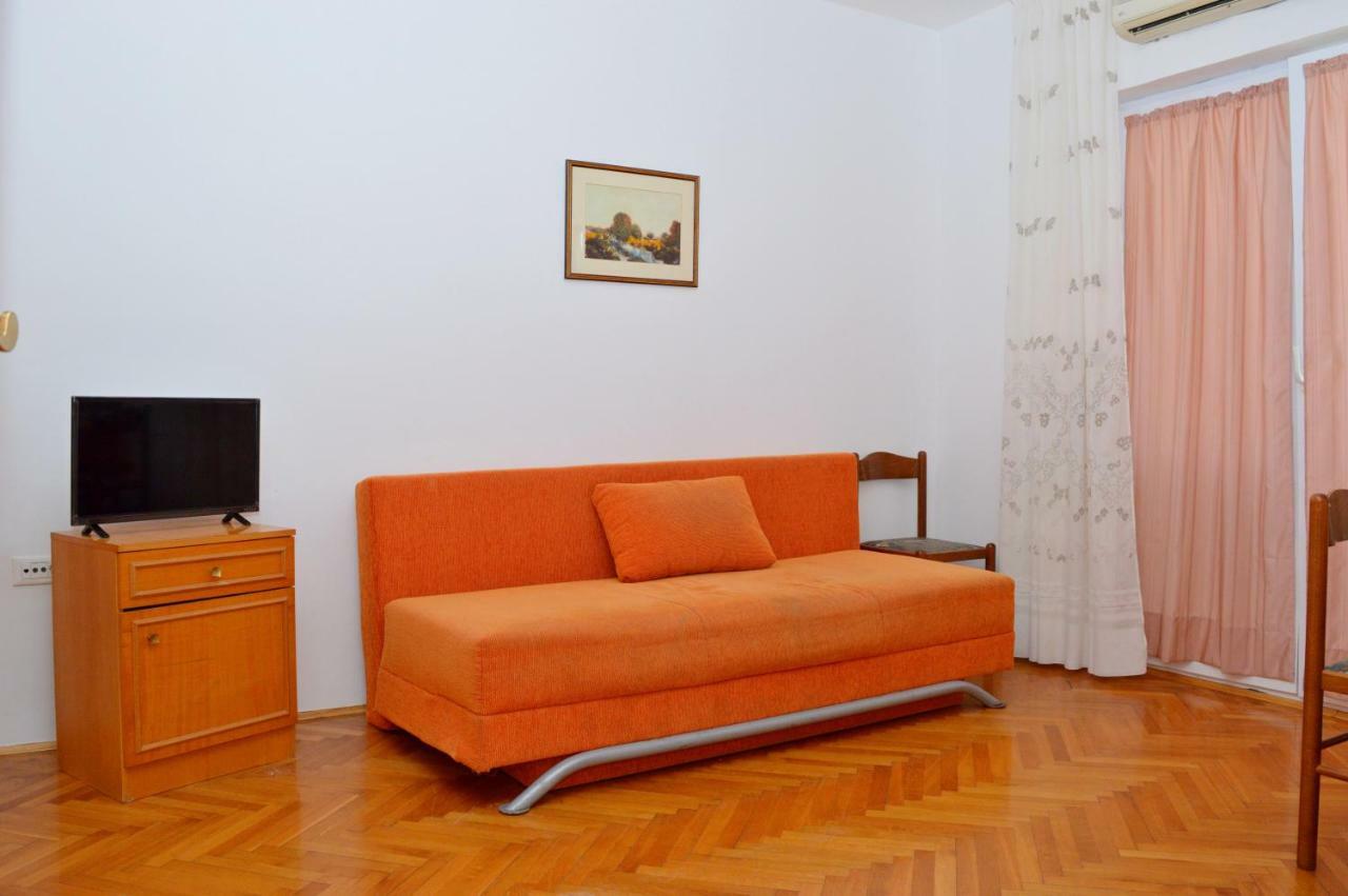 Apartmani Macak II Novalja Extérieur photo